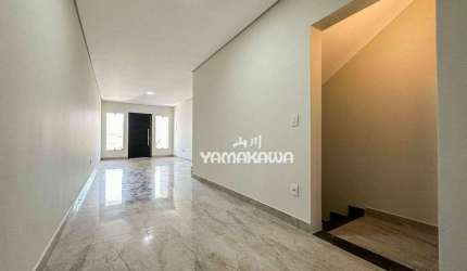 Sobrado com 3 dormitórios à venda, 237 m² por R$ 1.420.000,00 - Vila Formosa - São Paulo/SP