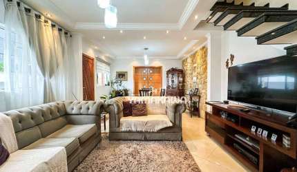 Casa com 3 dormitórios à venda, 341 m² por R$ 1.290.000,00 - Vila Guilhermina - São Paulo/SP