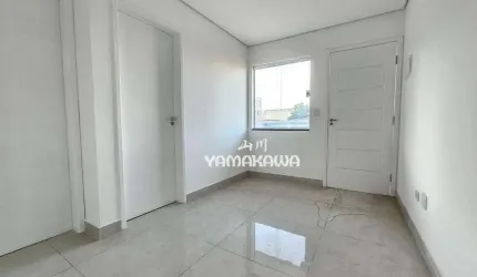 Apartamento com 2 dormitórios à venda, 34 m² por R$ 225.000,00 - Vila Dalila - São Paulo/SP