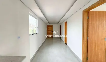 Apartamento à venda, 40 m² por R$ 400.000,00 - Carrão - São Paulo/SP