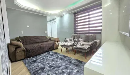 Apartamento com 3 dormitórios à venda, 53 m² por R$ 410.000,00 - Itaquera - São Paulo/SP