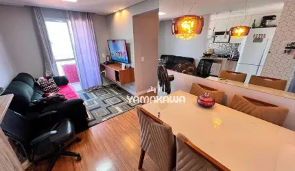 Apartamento com 2 dormitórios à venda, 47 m² por R$ 380.000,00 - Itaquera - São Paulo/SP