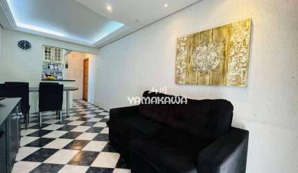 Apartamento com 3 dormitórios à venda, 63 m² por R$ 399.000,00 - Vila Matilde - São Paulo/SP