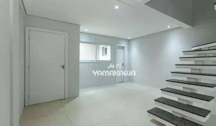 Sobrado com 3 dormitórios à venda, 95 m² por R$ 650.000,00 - Vila Ré - São Paulo/SP