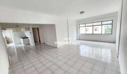 Apartamento à venda, 120 m² por R$ 465.000,00 - Mooca - São Paulo/SP