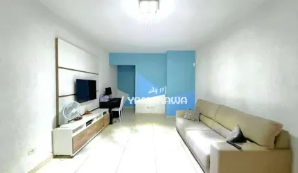 Sobrado com 3 dormitórios à venda, 80 m² por R$ 529.000,00 - Vila Ré - São Paulo/SP