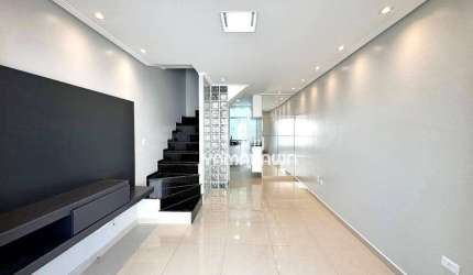 Sobrado com 2 dormitórios à venda, 120 m² por R$ 550.000,00 - Vila Ré - São Paulo/SP