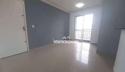 Apartamento com 2 dormitórios à venda, 46 m² por R$ 270.000,00 - Itaquera - São Paulo/SP