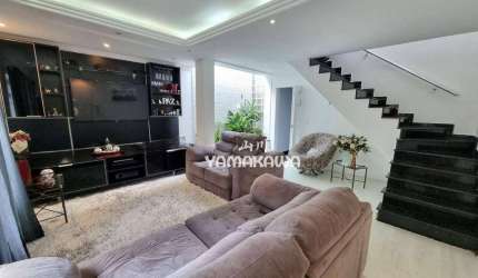 Sobrado com 3 dormitórios à venda, 285 m² por R$ 980.000,00 - Vila Ré - São Paulo/SP