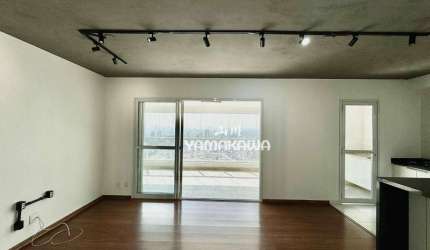 Apartamento com 3 dormitórios à venda, 105 m² por R$ 1.380.000,00 - Vila Formosa - São Paulo/SP