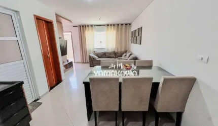 Sobrado à venda, 80 m² por R$ 450.000,00 - Vila Ré - São Paulo/SP