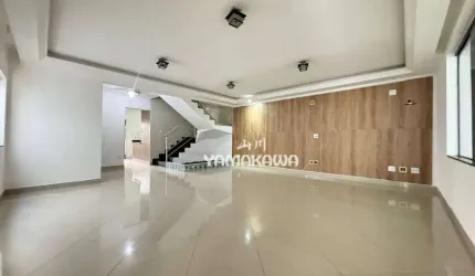 Sobrado com 4 dormitórios à venda, 296 m² por R$ 1.870.000,00 - Vila Formosa - São Paulo/SP