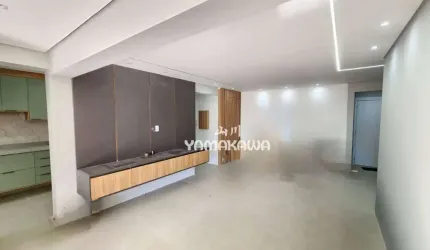 Apartamento com 3 dormitórios à venda, 134 m² por R$ 1.990.000,00 - Belenzinho - São Paulo/SP
