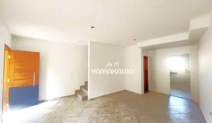 Sobrado com 3 dormitórios à venda, 100 m² por R$ 530.000,00 - Vila Matilde - São Paulo/SP