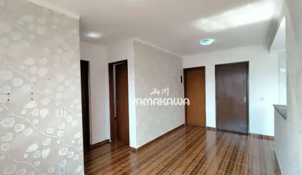 Apartamento com 3 dormitórios à venda, 73 m² por R$ 239.800,00 - Vila Santa Teresinha - São Paulo/SP