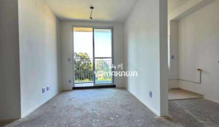 Apartamento com 2 dormitórios à venda, 40 m² por R$ 300.000,00 - Cidade Líder - São Paulo/SP