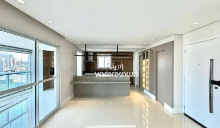 Apartamento com 3 dormitórios à venda, 105 m² por R$ 1.300.000,00 - Vila Formosa - São Paulo/SP
