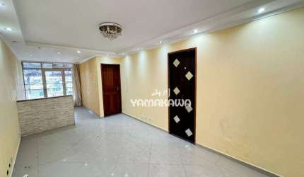 Casa com 5 dormitórios à venda, 100 m² por R$ 600.000,00 - Cangaíba - São Paulo/SP