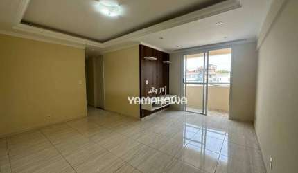 Apartamento com 3 dormitórios à venda, 65 m² por R$ 355.000,00 - Aricanduva - São Paulo/SP