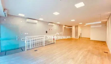 Prédio para alugar, 450 m² por R$ 24.189,79/mês - Tatuapé - São Paulo/SP