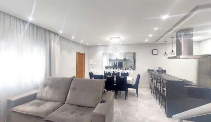 Sobrado com 3 dormitórios à venda, 224 m² por R$ 1.100.000,00 - Vila Ré - São Paulo/SP
