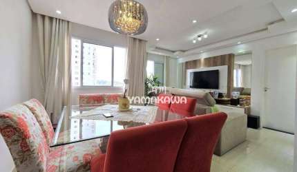 Apartamento à venda, 43 m² por R$ 340.000,00 - Itaquera - São Paulo/SP