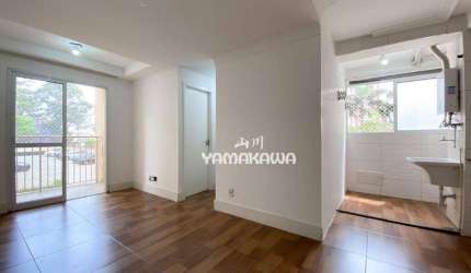 Apartamento com 2 dormitórios à venda, 48 m² por R$ 310.000,00 - Itaquera - São Paulo/SP