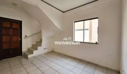 Sobrado com 2 dormitórios à venda, 61 m² por R$ 371.000,00 - Penha de França - São Paulo/SP