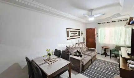 Sobrado com 2 dormitórios à venda, 60 m² por R$ 640.000,00 - Penha - São Paulo/SP