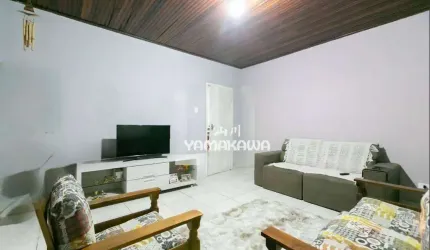 Casa à venda, 250 m² por R$ 600.000,00 - Itaquera - São Paulo/SP