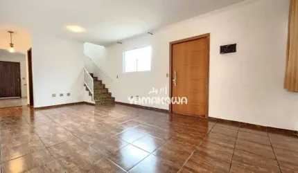Sobrado com 3 dormitórios à venda, 200 m² por R$ 650.000,00 - Itaquera - São Paulo/SP
