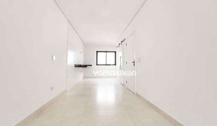 Sobrado com 2 dormitórios à venda, 155 m² por R$ 780.000,00 - Aricanduva - São Paulo/SP