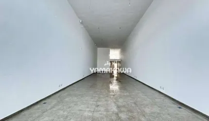 Prédio para alugar, 504 m² por R$ 25.877,24/mês - Tatuapé - São Paulo/SP