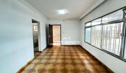 Sobrado com 3 dormitórios à venda, 130 m² por R$ 760.000,00 - Cangaíba - São Paulo/SP