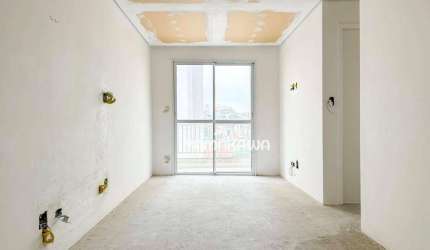 Apartamento à venda, 49 m² por R$ 270.000,00 - Vila Formosa - São Paulo/SP