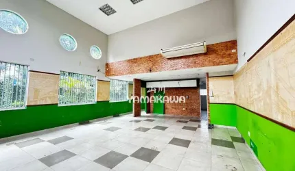Salão para alugar, 149 m² por R$ 19.276,48/mês - Belém - São Paulo/SP