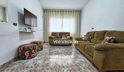 Sobrado à venda, 180 m² por R$ 550.000,00 - Itaquera - São Paulo/SP