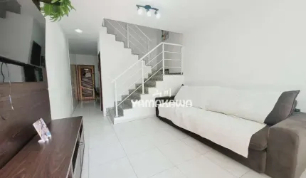 Sobrado com 2 dormitórios à venda, 80 m² por R$ 478.000,00 - Itaquera - São Paulo/SP