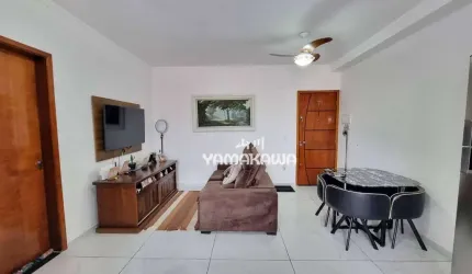 Apartamento com 2 dormitórios à venda, 54 m² por R$ 340.000,00 - Vila Matilde - São Paulo/SP