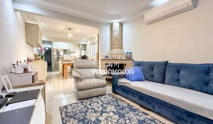 Casa com 3 dormitórios à venda, 220 m² por R$ 1.174.000,00 - Penha - São Paulo/SP