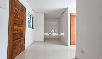 Apartamento com 2 dormitórios à venda, 38 m² por R$ 225.000,00 - Vila Matilde - São Paulo/SP