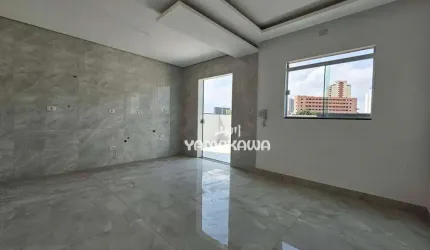 Apartamento com 3 dormitórios à venda, 115 m² por R$ 780.000,00 - Vila Matilde - São Paulo/SP