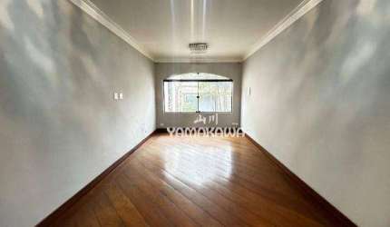 Sobrado com 4 dormitórios à venda, 448 m² por R$ 1.900.000,00 - Penha - São Paulo/SP