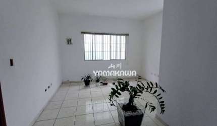 Sala para alugar, 60 m² por R$ 2.400,00/mês - Penha - São Paulo/SP
