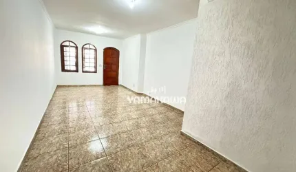 Sobrado com 5 dormitórios à venda, 174 m² por R$ 470.000,00 - Itaquera - São Paulo/SP
