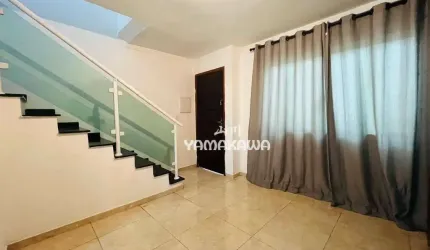 Sobrado com 2 dormitórios à venda, 72 m² por R$ 365.000,00 - Vila Ré - São Paulo/SP