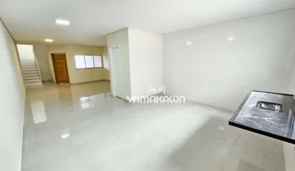 Sobrado com 3 dormitórios à venda, 165 m² por R$ 1.300.000,00 - Vila Ré - São Paulo/SP