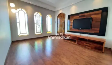 Casa com 4 dormitórios à venda, 163 m² por R$ 690.000,00 - Vila Formosa - São Paulo/SP