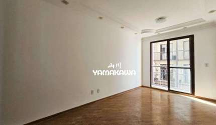 Apartamento com 3 dormitórios à venda, 55 m² por R$ 340.000,00 - Penha - São Paulo/SP