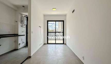 Apartamento com 2 dormitórios à venda, 58 m² por R$ 499.900,00 - Vila Carrão - São Paulo/SP